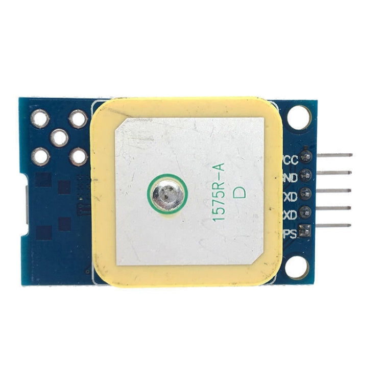 Modulo GPS NE0-7M per Arduino 51 SCM MCU 3,3-5V