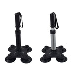 Dispositivo allenamento presa polso 35-50LB acciaio