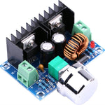 Modulo alimentazione DC-DC step down 8A 200W XL4016E1