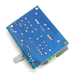 Modulo alimentazione DC-DC step down 8A 200W XL4016E1