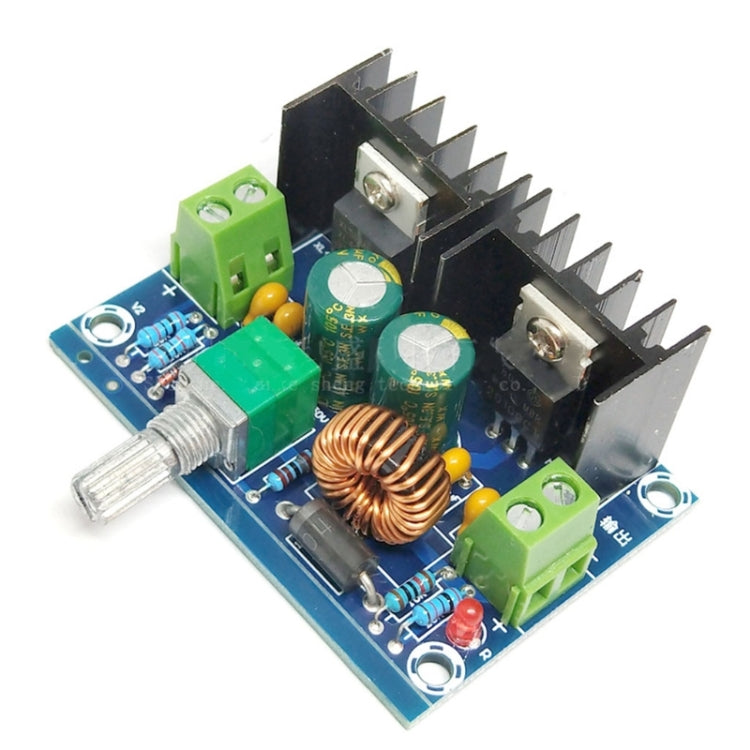 Modulo alimentazione DC-DC step down 8A 200W XL4016E1
