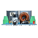 Modulo alimentazione DC-DC step down 8A 200W XL4016E1