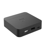 Supporto video per Nintendo Switch con USB 3.0 e ventilazione