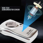 Tester di alcol CA2000 con display LED e allarme