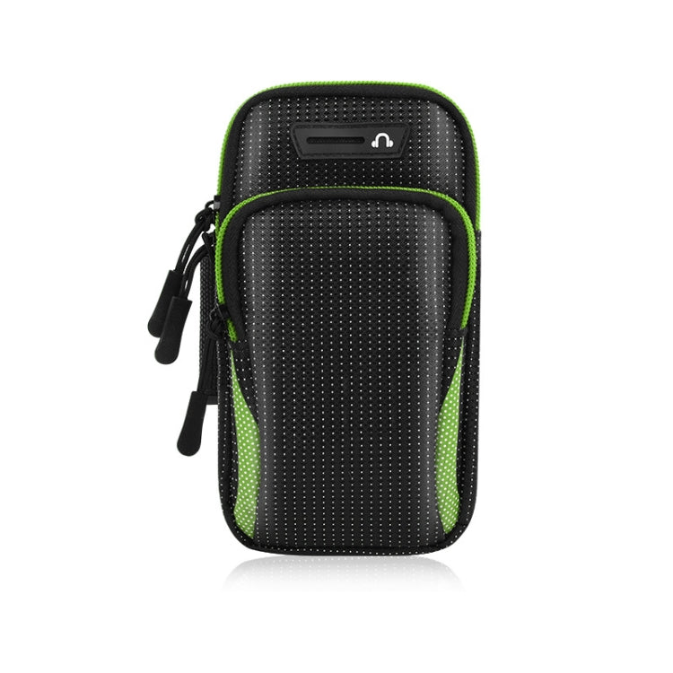 Borsa da braccio sportiva universale per telefoni fino a 6 pollici