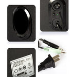 EDIFIER R101V Mini subwoofer 2.1 con ingresso AUX