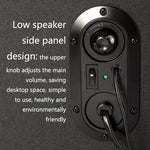 EDIFIER R101V Mini subwoofer 2.1 con ingresso AUX