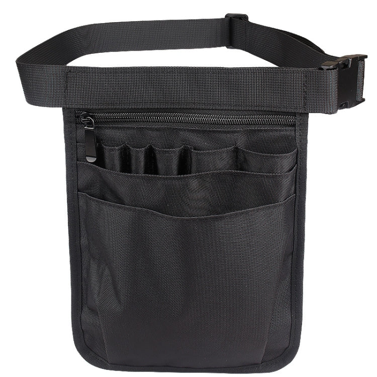 Borsa multi-tasca in nylon 900D per personale medico