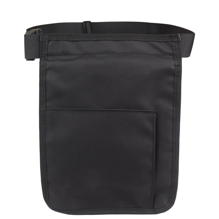 Borsa multi-tasca in nylon 900D per personale medico
