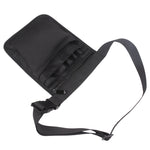 Borsa multi-tasca in nylon 900D per personale medico