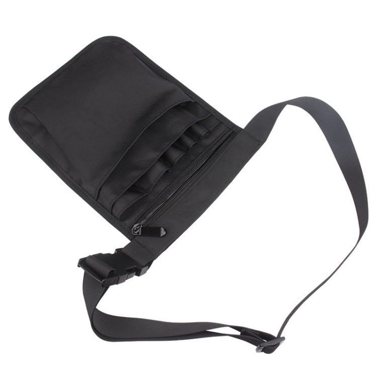 Borsa multi-tasca in nylon 900D per personale medico