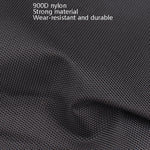 Borsa multi-tasca in nylon 900D per personale medico