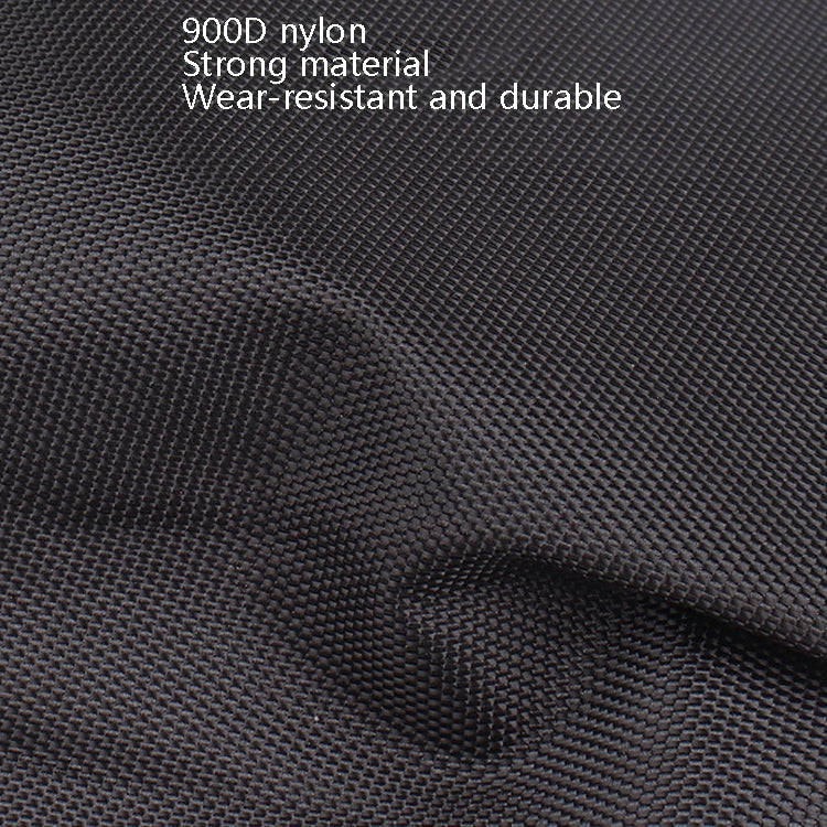 Borsa multi-tasca in nylon 900D per personale medico