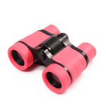 Binocolo 4x30 per bambini e studenti portatile
