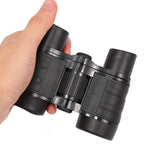 Binocolo 4x30 per bambini e studenti portatile