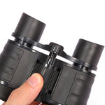 Binocolo 4x30 per bambini e studenti portatile