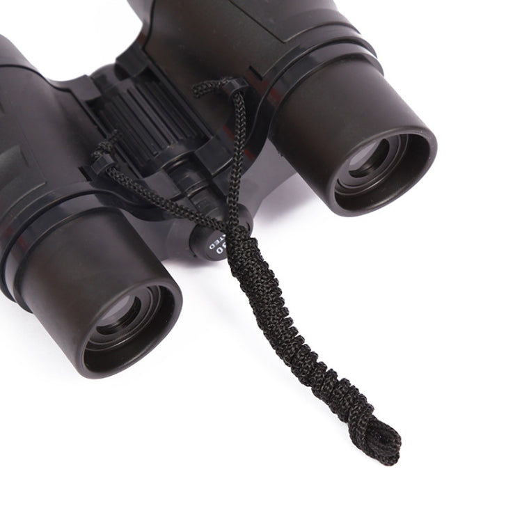 Binocolo 4x30 per bambini e studenti portatile