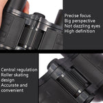 Binocolo 4x30 per bambini e studenti portatile