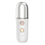 Spruzzatore umidificante portatile ricaricabile 12ml