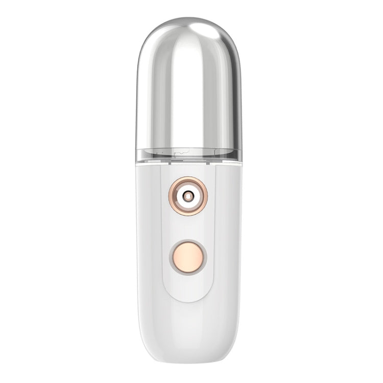 Spruzzatore umidificante portatile ricaricabile 12ml