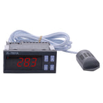Regolatore temperatura e umidità ZL-7801A a doppia uscita