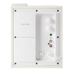 Edifier R201T06 Altoparlanti per PC 2.1 2x8W legno