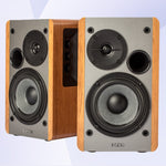 Edifier R1200TII Subwoofer audio in legno 2x21W