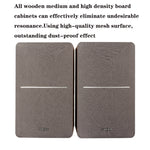 Edifier R1200TII Subwoofer audio in legno 2x21W