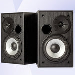 Altoparlanti in legno Edifier R980T 2x12W con ingresso AUX