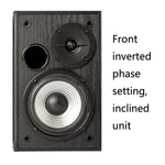 Altoparlanti in legno Edifier R980T 2x12W con ingresso AUX