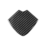 Adesivo decorativo anteriore per Kawasaki Z650 2024-2025
