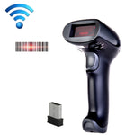 Lettore codici a barre laser NETUM F5 wired e wireless
