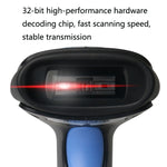 VS5905 Scanner codici a barre USB unidimensionale