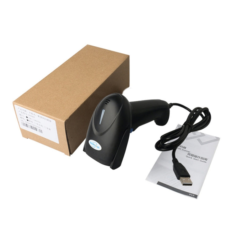 VS5905 Scanner codici a barre USB unidimensionale