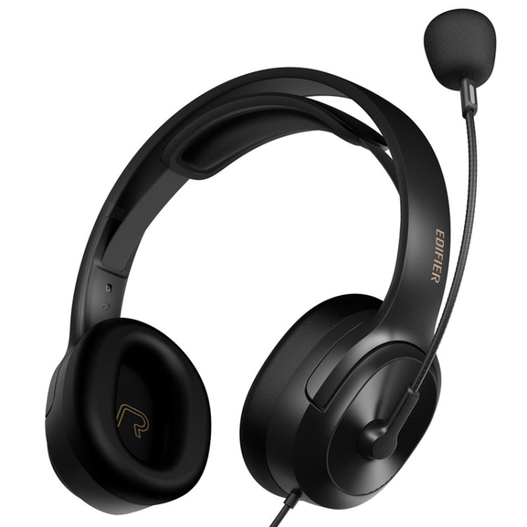 Edifier K5000 Cuffia USB per Esami e Addestramento