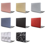 Custodia PC per MacBook Pro e Air 13 pollici, vari modelli - immagine 25