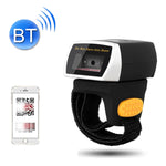 Mini scanner ad anello Bluetooth NETUM R2L 2D wireless