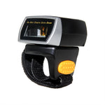 Mini scanner ad anello Bluetooth NETUM R2L 2D wireless