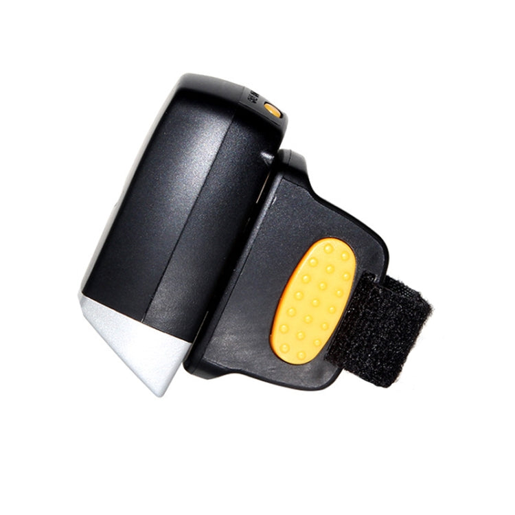 Mini scanner ad anello Bluetooth NETUM R2L 2D wireless