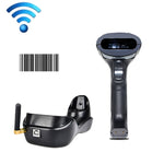 Lettore codici a barre wireless H3 NETUM 1D e 2D