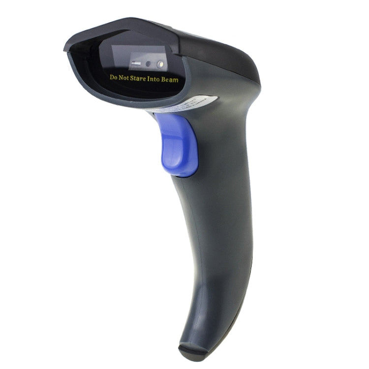Scanner Bluetooth wireless per codici QR e codici a barre