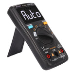 Multimetro digitale BSIDE ZT102A con display EBTN da 6000 conti