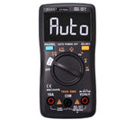 Multimetro digitale BSIDE ZT102A con display EBTN da 6000 conti - immagine 2
