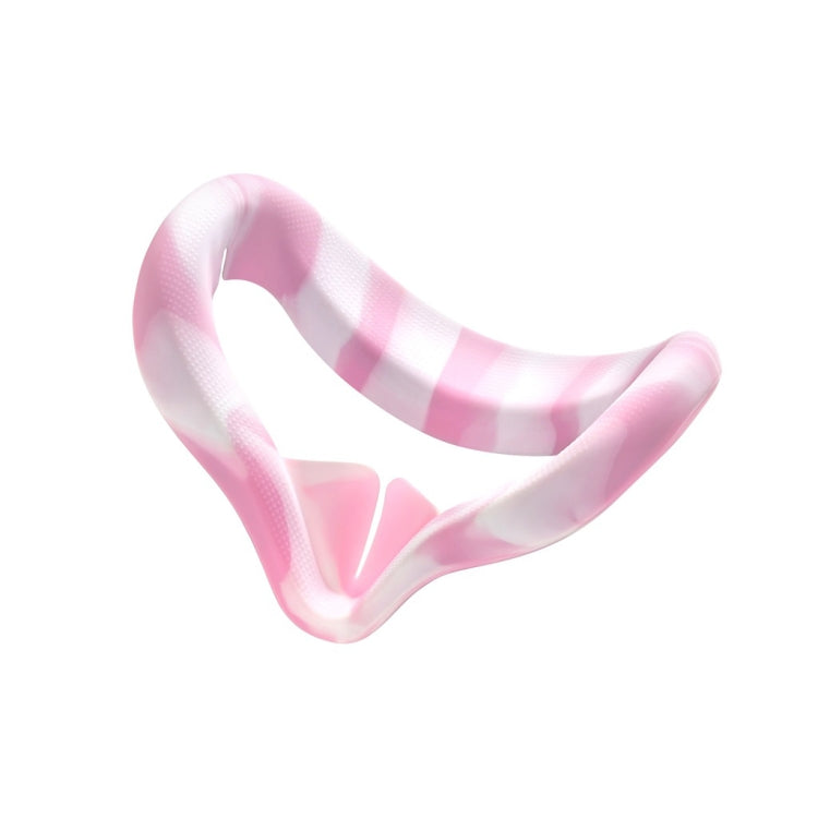 Copriocchiali in silicone per Oculus Quest 2 colorati
