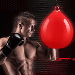 Sacco di sabbia ad acqua per allenamento fitness 20cm