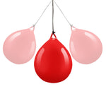 Sacco di sabbia ad acqua per allenamento fitness 20cm