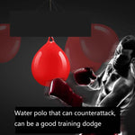 Sacco di sabbia ad acqua per allenamento fitness 20cm