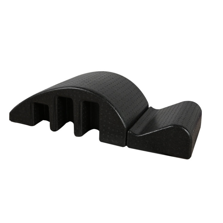 Correttore colonna vertebrale yoga pilates 70x40x43 cm