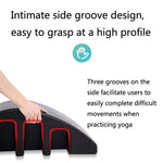 Correttore colonna vertebrale yoga pilates 70x40x43 cm