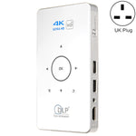 Mini proiettore wireless C6 Android 1080P HD